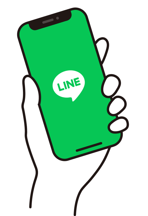 LINEイメージ