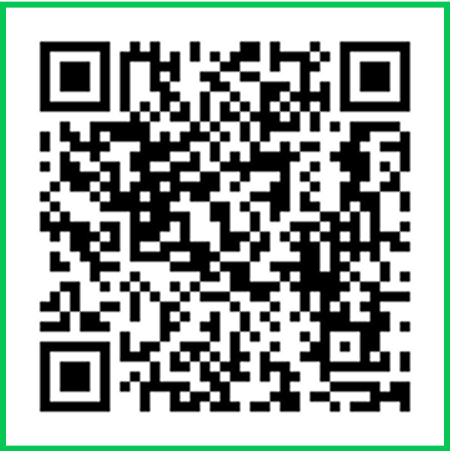 LINE QRコード